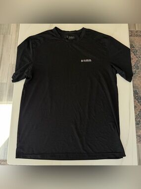 Alaskan Hardgear Lightweight Performance Stretch Outdoor Tee